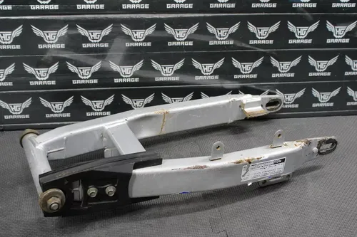 2003 YAMAHA TTR125 TTR125E 14" OEM SMALL WHEEL SWINGARM SWING ARM SUSPENSION