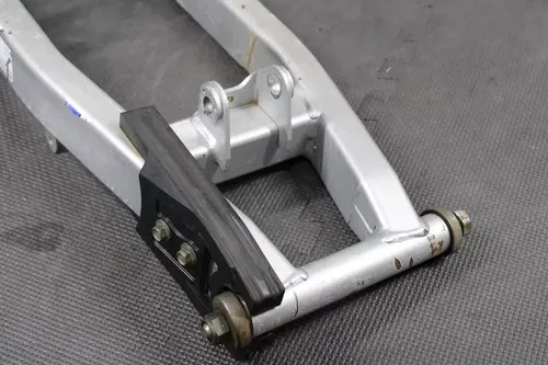 2003 YAMAHA TTR125 TTR125E 14" OEM SMALL WHEEL SWINGARM SWING ARM SUSPENSION