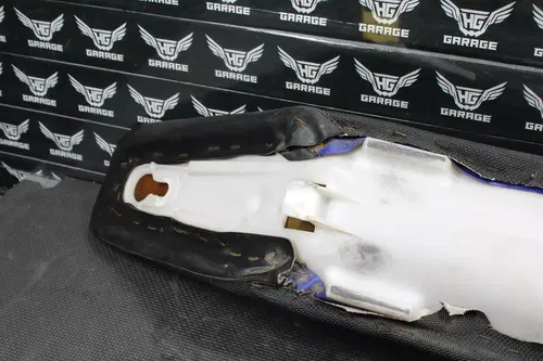 2003 YAMAHA YZ250F YZ450F OEM SEAT SADDLE 5TA-24710-00-00