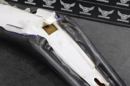 2003 YAMAHA YZ250F YZ450F OEM SEAT SADDLE 5TA-24710-00-00