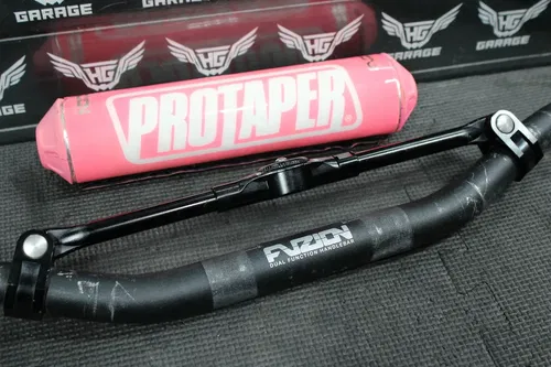 2016 KAWASAKI KX450F PROTAPER 7/8 HANDLEBARS BARS STEERING