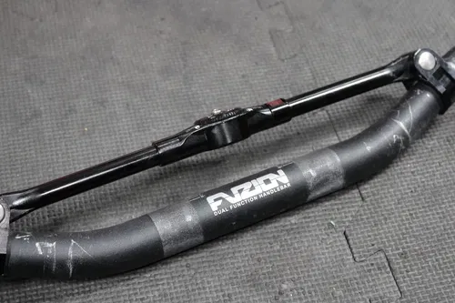2016 KAWASAKI KX450F PROTAPER 7/8 HANDLEBARS BARS STEERING