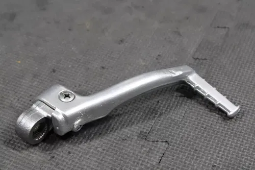 1998 SUZUKI RM125 OEM KICKSTART KICK START PEDAL LEVER 26300-36E10