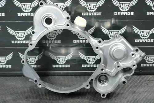 2005 05-07 HONDA CR125R ENGINE MOTOR INNER CLUTCH COVER 11340-KSR-730