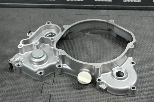 2005 05-07 HONDA CR125R ENGINE MOTOR INNER CLUTCH COVER 11340-KSR-730