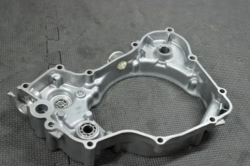 2005 05-07 HONDA CR125R ENGINE MOTOR INNER CLUTCH COVER 11340-KSR-730