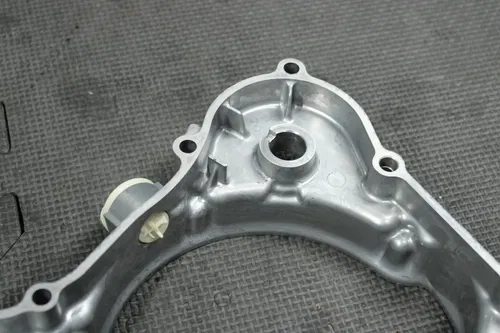 2005 05-07 HONDA CR125R ENGINE MOTOR INNER CLUTCH COVER 11340-KSR-730