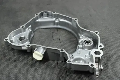2005 05-07 HONDA CR125R ENGINE MOTOR INNER CLUTCH COVER 11340-KSR-730