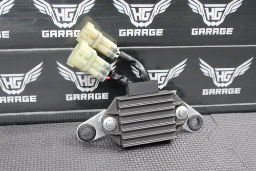 2015 YAMAHA 14-18 YZ250F 14-19 YZ450F OEM RECTIFIER VOLTAGE REGULATOR