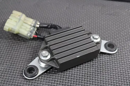 2015 YAMAHA 14-18 YZ250F 14-19 YZ450F OEM RECTIFIER VOLTAGE REGULATOR