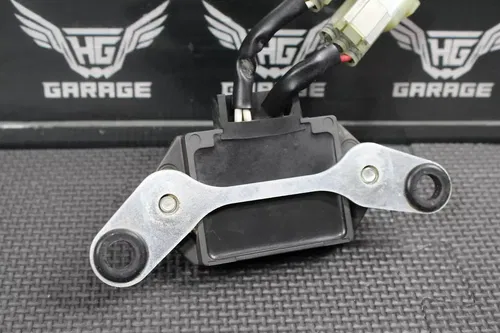 2015 YAMAHA 14-18 YZ250F 14-19 YZ450F OEM RECTIFIER VOLTAGE REGULATOR