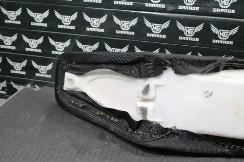 2005 KAWASAKI KX250F OEM SEAT SADDLE 53066-0079-339