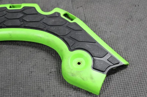 2016 2017 KAWASAKI KX450F ACERBIS FRAME CHASSIS GUARDS SHIELDS PROTECTORS