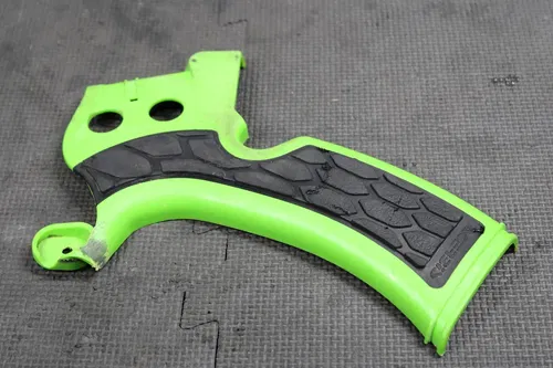 2016 2017 KAWASAKI KX450F ACERBIS FRAME CHASSIS GUARDS SHIELDS PROTECTORS