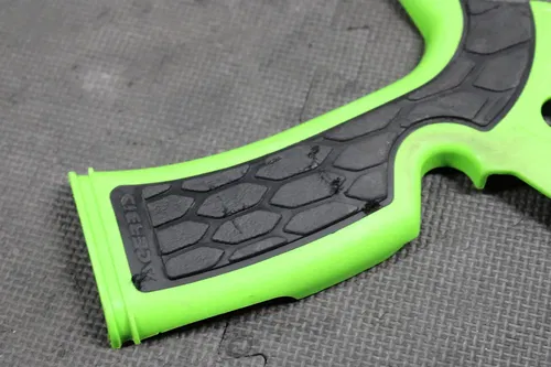 2016 2017 KAWASAKI KX450F ACERBIS FRAME CHASSIS GUARDS SHIELDS PROTECTORS