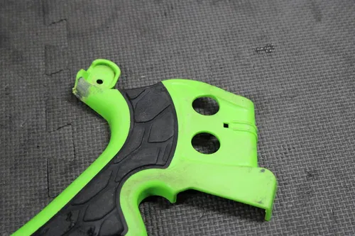 2016 2017 KAWASAKI KX450F ACERBIS FRAME CHASSIS GUARDS SHIELDS PROTECTORS