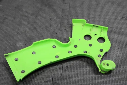 2016 2017 KAWASAKI KX450F ACERBIS FRAME CHASSIS GUARDS SHIELDS PROTECTORS