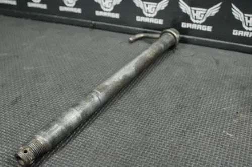 2006 YAMAHA TTR250 OEM REAR AXLE BACK WHEEL RIM PIVOT BOLT AXEL 4GY-25381-00-00