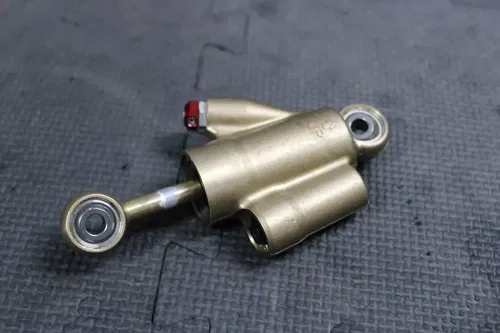 2013 HONDA 13-17 CRF250R 13-16 CRF450R OEM FRONT FORKS STEERING STABILIZER