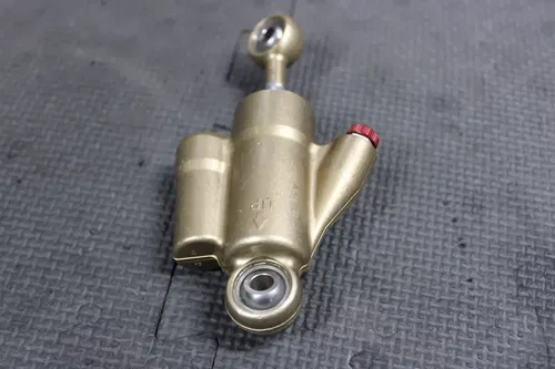 2013 HONDA 13-17 CRF250R 13-16 CRF450R OEM FRONT FORKS STEERING STABILIZER