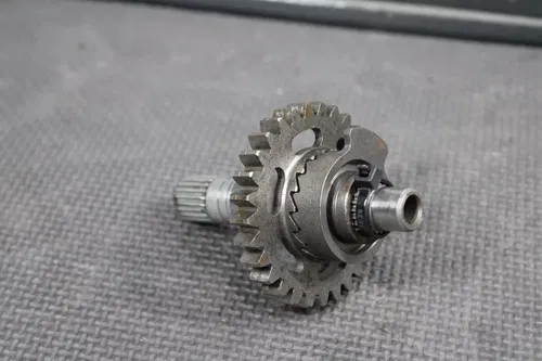1998 HONDA CR125R OEM KICKSTART KICK START SHAFT