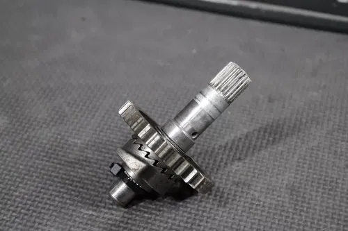 1998 HONDA CR125R OEM KICKSTART KICK START SHAFT