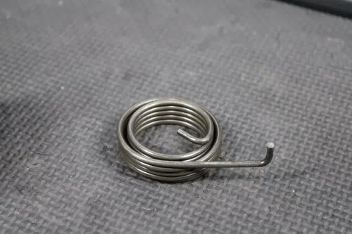 1998 HONDA CR125R OEM KICKSTART KICK START SHAFT