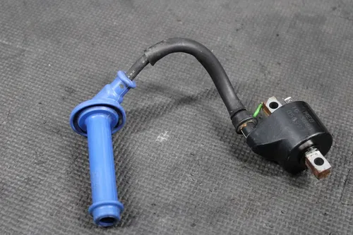 2006 HONDA CRF450R OEM ECU COMPUTER CONTROLLER UNIT BLACK BOX ECM CDI