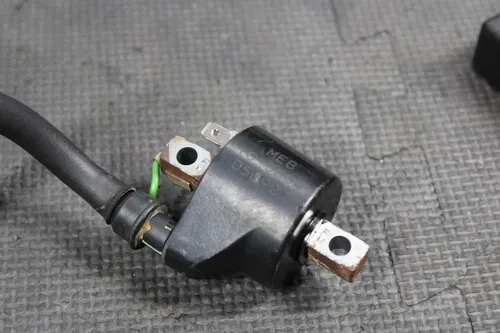 2006 HONDA CRF450R OEM ECU COMPUTER CONTROLLER UNIT BLACK BOX ECM CDI