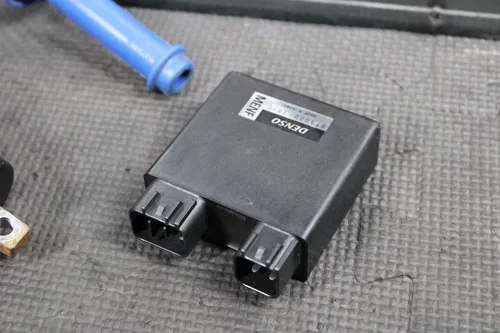 2006 HONDA CRF450R OEM ECU COMPUTER CONTROLLER UNIT BLACK BOX ECM CDI
