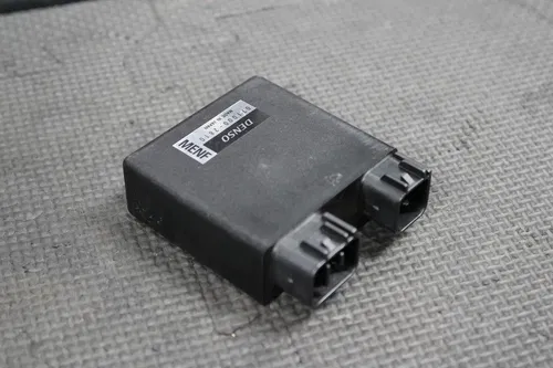 2006 HONDA CRF450R OEM ECU COMPUTER CONTROLLER UNIT BLACK BOX ECM CDI