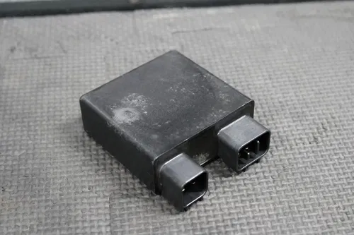 2006 HONDA CRF450R OEM ECU COMPUTER CONTROLLER UNIT BLACK BOX ECM CDI