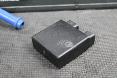 2006 HONDA CRF450R OEM ECU COMPUTER CONTROLLER UNIT BLACK BOX ECM CDI
