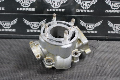 華麗 2000 KAWASAKI KX65 OEM STD BORE ENGINE MOTOR CYLINDER JUG 水上オートバイ用