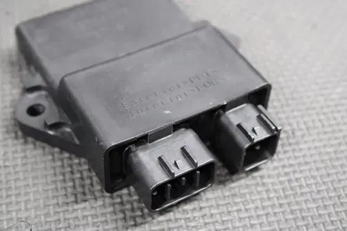 2003 KAWASAKI KLX400SR OEM ECU COMPUTER CONTROLLER UNIT BLACK BOX ECM CDI