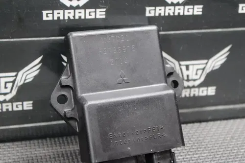 2003 KAWASAKI KLX400SR OEM ECU COMPUTER CONTROLLER UNIT BLACK BOX ECM CDI