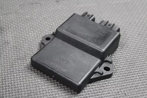 2003 KAWASAKI KLX400SR OEM ECU COMPUTER CONTROLLER UNIT BLACK BOX ECM CDI