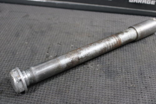 2002 KTM 520 EXC OEM FRONT WHEEL RIM AXLE PIVOT BOLT 50309081200