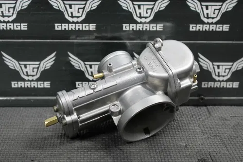 2001 HONDA CR125R OEM TMX CARB CARBURETOR NICE! 16100-KZ4-L12