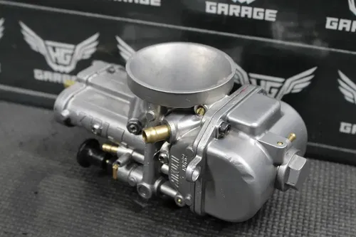 2001 HONDA CR125R OEM TMX CARB CARBURETOR NICE! 16100-KZ4-L12