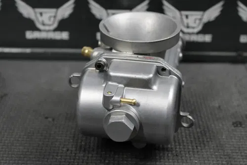 2001 HONDA CR125R OEM TMX CARB CARBURETOR NICE! 16100-KZ4-L12