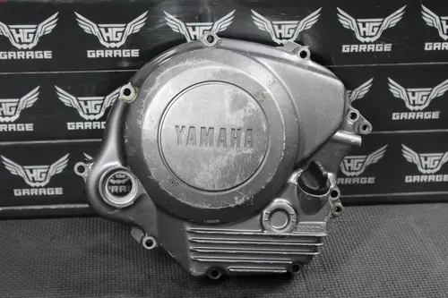 2003 YAMAHA TTR125 TTR125E OEM ENGINE MOTOR SIDE CLUTCH COVER