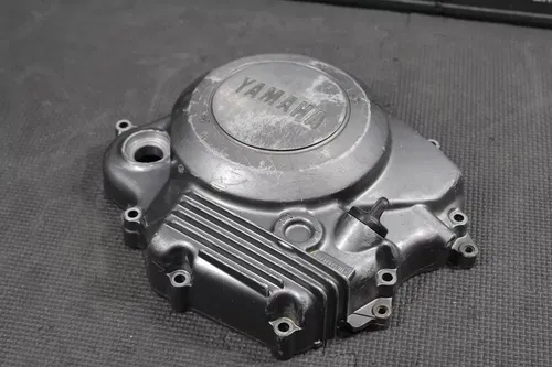 2003 YAMAHA TTR125 TTR125E OEM ENGINE MOTOR SIDE CLUTCH COVER