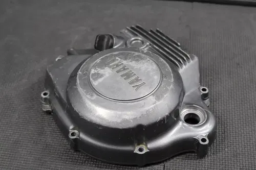 2003 YAMAHA TTR125 TTR125E OEM ENGINE MOTOR SIDE CLUTCH COVER