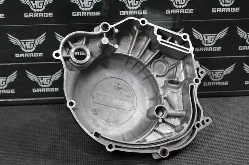 2003 YAMAHA TTR125 TTR125E OEM ENGINE MOTOR SIDE CLUTCH COVER