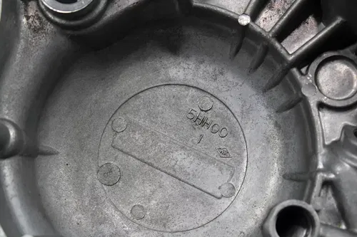 2003 YAMAHA TTR125 TTR125E OEM ENGINE MOTOR SIDE CLUTCH COVER