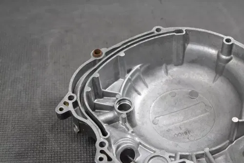 2003 YAMAHA TTR125 TTR125E OEM ENGINE MOTOR SIDE CLUTCH COVER