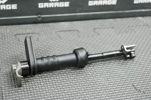 2004 KAWASAKI 97-05 KDX220R OEM ENGINE POWERVALVE EXHUAST VALVE LINKAGE GOVERNER