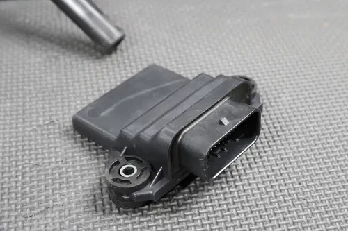 2015 YAMAHA YZ450F OEM ECU COMPUTER CONTROLLER UNIT BLACK BOX ECM CDI