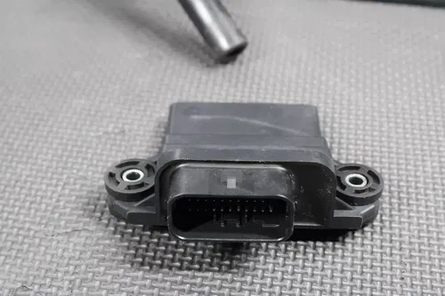2015 YAMAHA YZ450F OEM ECU COMPUTER CONTROLLER UNIT BLACK BOX ECM CDI